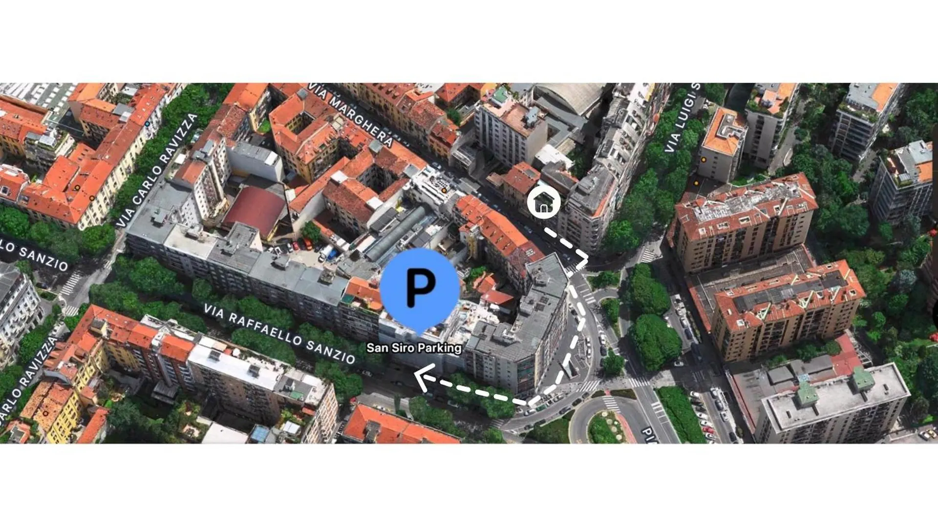 Stylish & Cozy Loft Near City Life - Metro 50M Milano 0*,  Italia