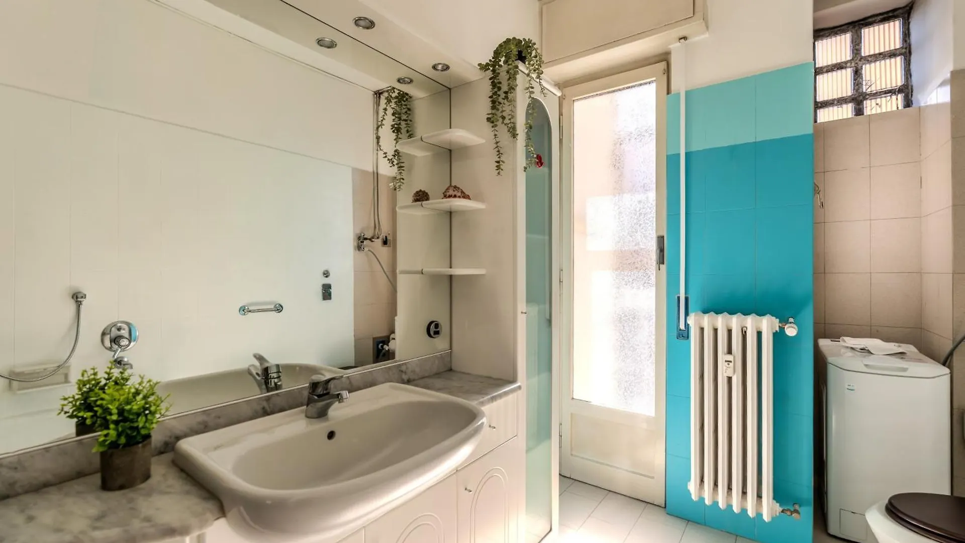 Appartamento Stylish & Cozy Loft Near City Life - Metro 50M Milano
