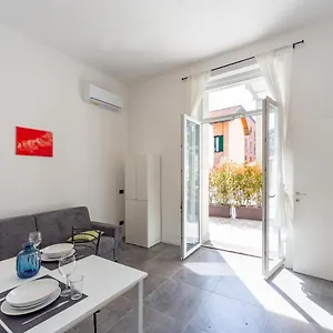 Casa vacanze Khl - Sansiro,, Milano