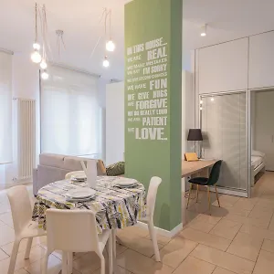 Appartamento Youhosty - Via Savona 70, Milano